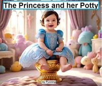 The Princess and her Potty