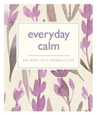  Pyramid - Everyday Calm - 365 ways to a better you.