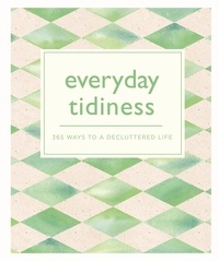  Pyramid - Everyday Tidiness - 365 Ways to a Decluttered Life.