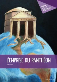L'emprise du Panthéon