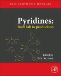 Pyridines: from lab to production.