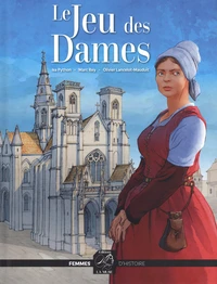 Le Jeu des Dames