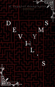 Q. Dagbjort Huangington - Devil's Hymns - Ashen Dreams, #2.