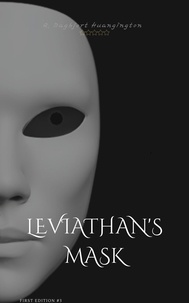  Q. Dagbjort Huangington - Leviathan's Mask - Ashen Dreams, #3.