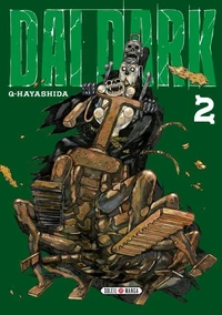 Dai Dark T02