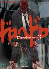 Dorohedoro T03