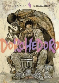 Dorohedoro T04 NED - Chaos Edition