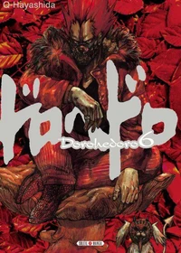 Dorohedoro T06