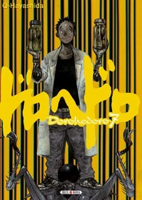 Dorohedoro T07