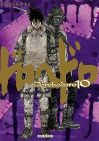 Dorohedoro T10