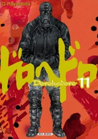 Dorohedoro T11