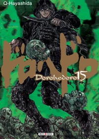 Dorohedoro T15