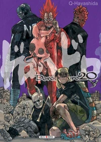 Dorohedoro T20