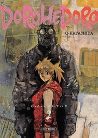 Dorohedoro Tome 2 . Chaos Edition