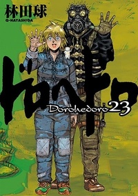 Ebook for vhdl téléchargements gratuits Dorohedoro Tome 23 (French Edition) 9782302076587