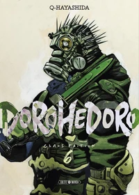 Dorohedoro Tome 6 . Chaos Edition