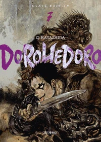 Dorohedoro Tome 7 . Chaos Edition
