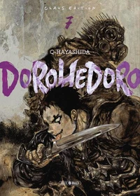 Dorohedoro Tome 7 . Chaos Edition