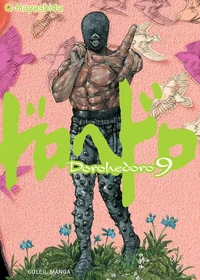 Dorohedoro Tome 9