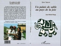 Q Nguyen - Un palais de sable au pays de la joie.