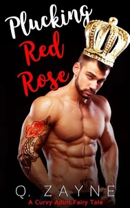 Plucking Red Rose