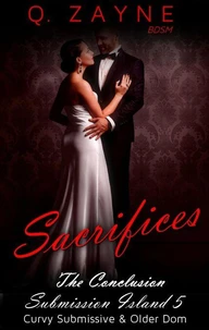 Sacrifices—Conclusion
