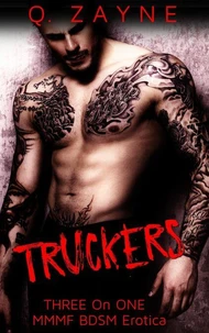 Truckers: Three on One MMMF BDSM