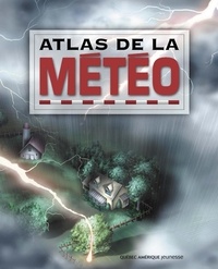 QA international Collectif - Atlas de la météo.