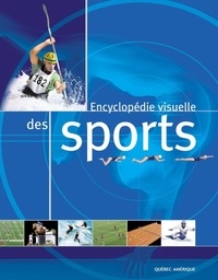  QA international Collectif - Encyclopédie visuelle des sports.