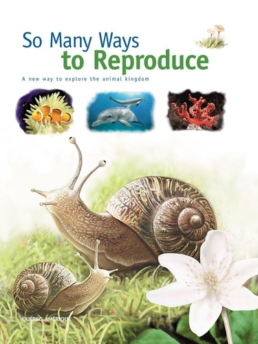 So Many Ways to Reproduce - A new way to explore... de QA international  Collectif - PDF - Ebooks - Decitre