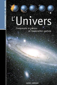 L univers guides de la connaissance