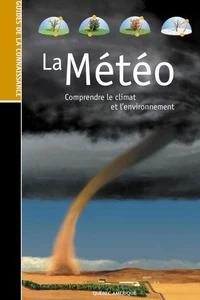 La meteo guides de la connaissance