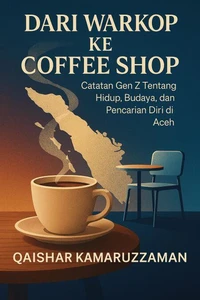 DARI WARKOP KE COFFEE SHOP Catatan Gen Z Tentang Hidup, Budaya, dan Pencarian Diri di Aceh