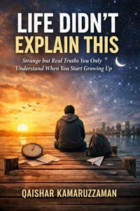 LIFE DIDN’T EXPLAIN THIS Strange but Real Truths You Only Understand When You Start Growing Up