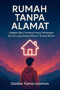 Rumah Tanpa Alamat: Catatan Gen Z tentang Pulang, Kehilangan, dan Diri yang Sedang Mencari Tempat Berarti