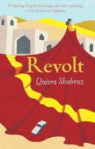 Qaisra Shahraz - Revolt.