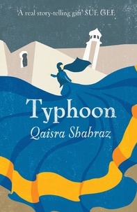 Qaisra Shahraz - Typhoon.