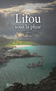 Lifou sous la pluie