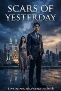 Scars of Yesterday