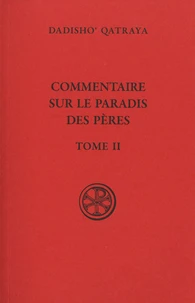 Commentaire sur le Paradis des Pères