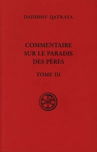Commentaire sur le paradis des pères