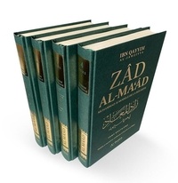 Qayyim al-jawziyya Ibn - Zad al-ma‘ad (04 volumes).