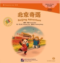 Qi Chen - Beijing Adventure.