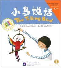Qi Chen - The Talking Bird.
