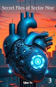 Secret Files of Sector Nine
