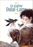 Qiang Guo et Ze Zhao - Le sixième Dalaï Lama Tome 1 : Le sixième Dalaï Lama.