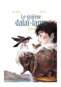 Le sixième Dalaï Lama