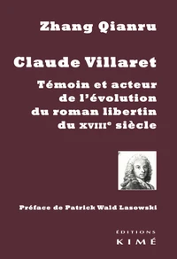 Claude Villaret