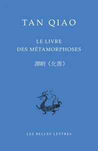 Le Livre des métamorphoses