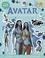 Avatar. Le livre d'autocollants - Plus de 400 autocollants